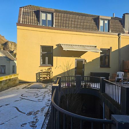 Serendipity Valkenburg aan de Geul ภายนอก รูปภาพ
