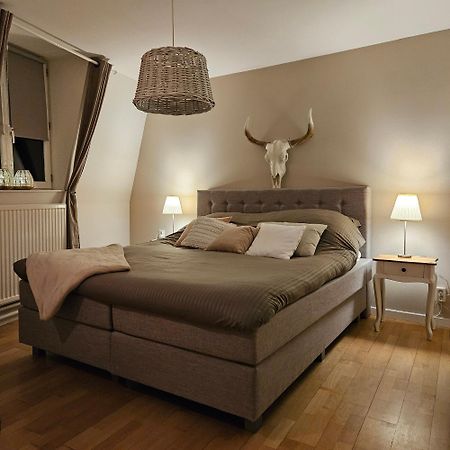 Serendipity Valkenburg aan de Geul ภายนอก รูปภาพ