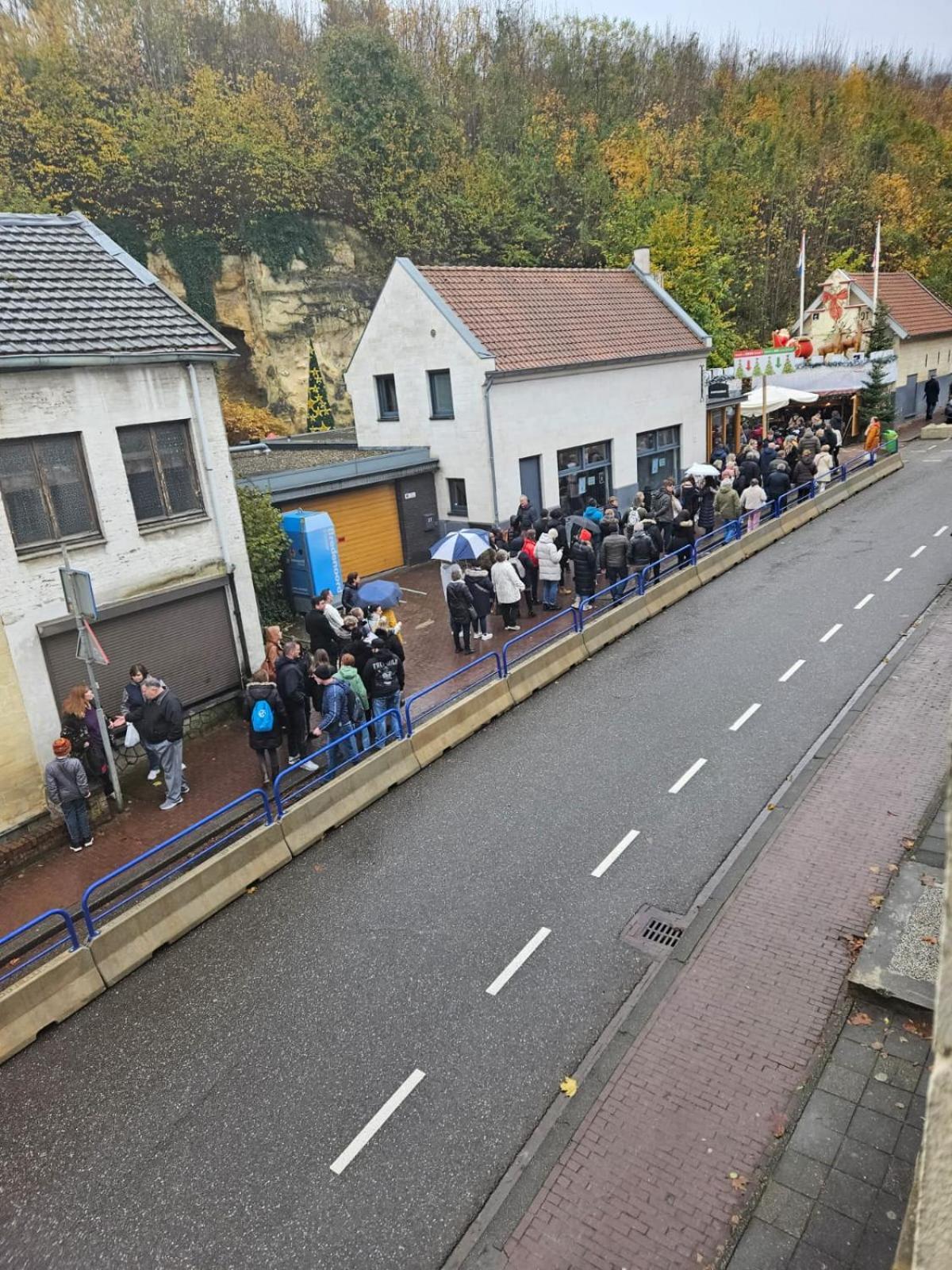 Serendipity Valkenburg aan de Geul ภายนอก รูปภาพ