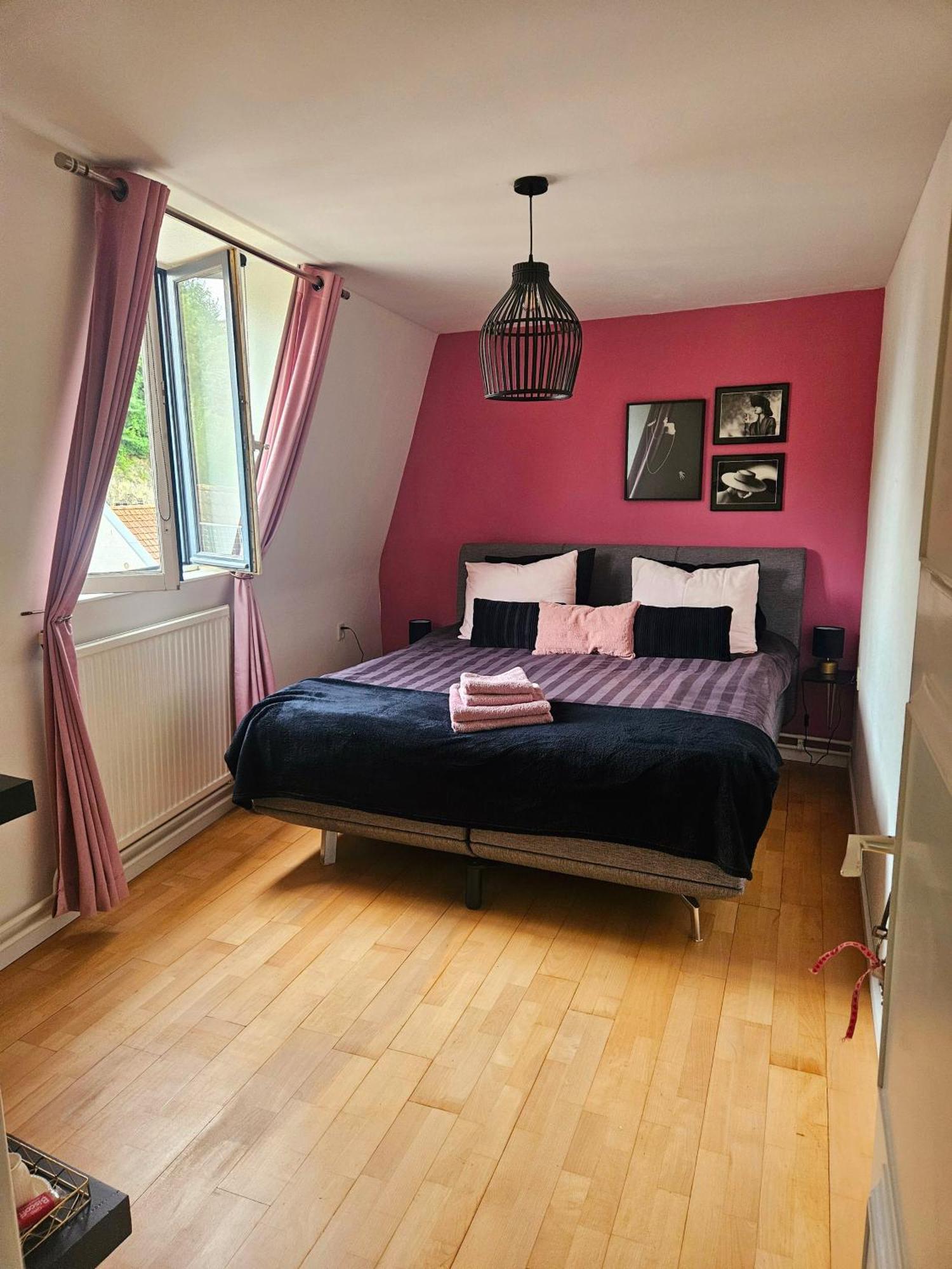 Serendipity Valkenburg aan de Geul ภายนอก รูปภาพ