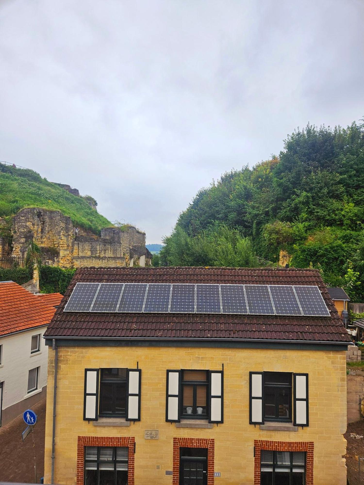 Serendipity Valkenburg aan de Geul ภายนอก รูปภาพ